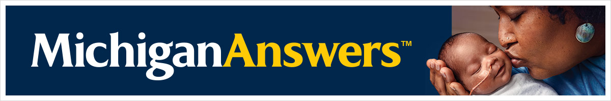 Michigan Answers